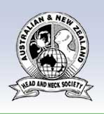 Australian & New Zealand Head & Neck Society