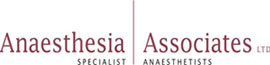 Anaesthesia Associates